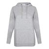 Kapuzenpullover mit Regenbogen-Logo für Damen/Damen