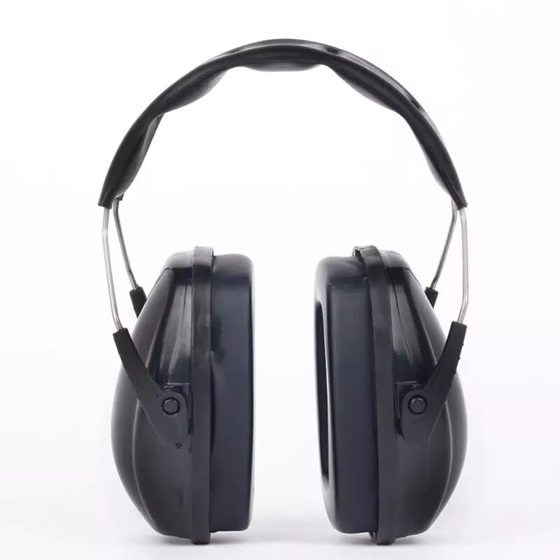 WEZHO Ljudisolerande Hörselkåpor för Barn & Baby