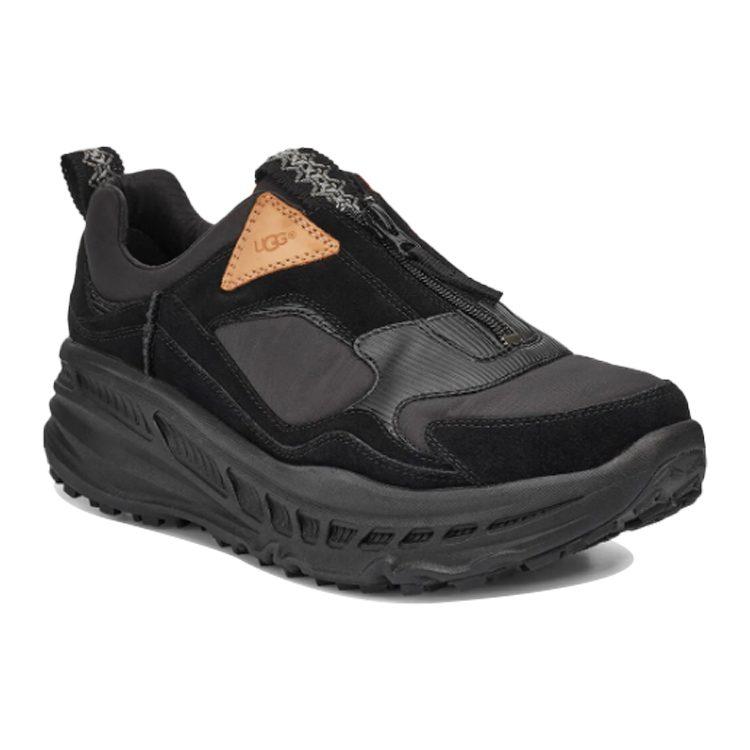 UGG CA805 X Mlt Low Tops Sports Shoe Black 1104187-BLK