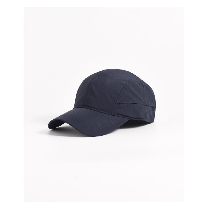 Quick-drying Drawstring Baseball Cap, Lightweight Summer Hat for Men, Breathable Sun Hat, Outdoor Sports Cap, Work Cap for Women