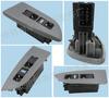 Left-Hand Drive Power Window Lift Switch Assembly for Isuzu