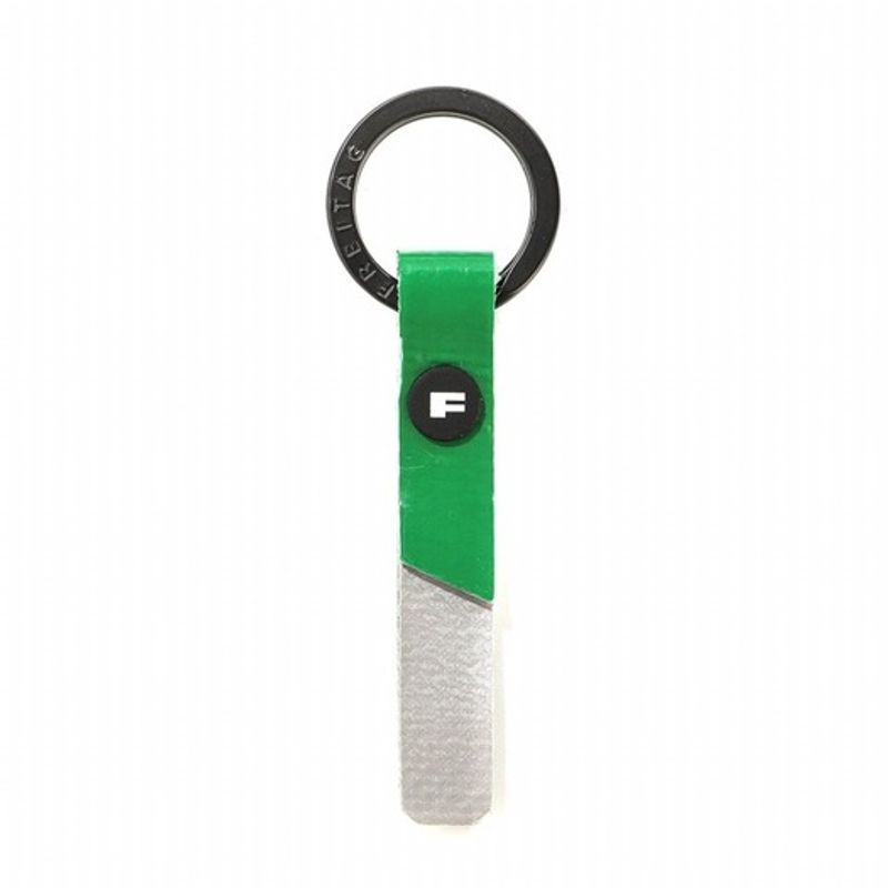 

FREITAG (F230 AL 0106) Unisex AL Keyring FREE
