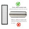Filtro HEPA di Ricambio Per Xiaomi X20 Max D109GL/X20 Pro D102GL, Filtri per Aspirapolvere Robot, Accessori, Pezzi di Ricambio, Consumabili