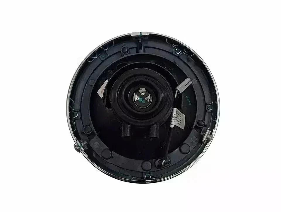 Complete Headlamp Headlight Assembly Fits Royal Enfield Meteor 350cc