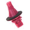 28PCS Weather Resistant Bumper Door Panel Trim Flare Clips for Prado 120 OE 7549260020 7539460030 Car Parts