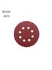 30 PCS 12.7cm/5in Sanding Discs 60 80 220 320 Grit, Round Hook and Loop Sandpaper for Random Orbital Sander