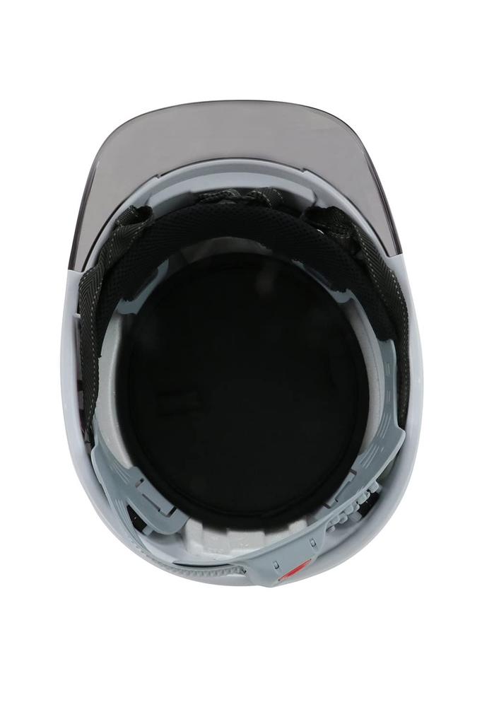 SK11 Helmet Inner Heat Prevents Stuffiness and Odor Heat-Blocking Pad Protection, Deodorizing, Moisture-Wicking, (SH-BLOCKPAD)