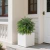 Artificial Pine Needle & Cypress Leaf Decoration for Outdoor Garden or Flower Arrangement