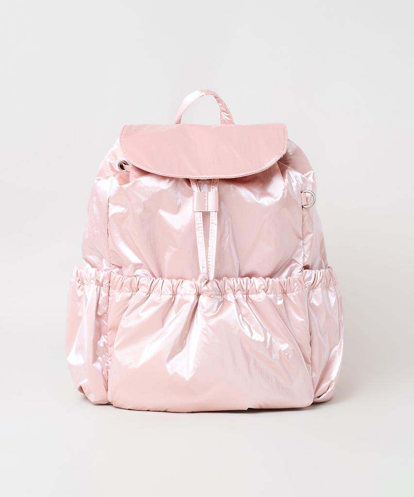 Spao (Lightweight) Mini Backpack_Spakga9A05
