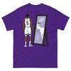 De’Aaron Fox Mirror GOAT T-shirt