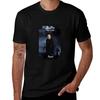 BUFFY  ANGEL  LIAM TShirt Worker Basic Short Sleeve Tee