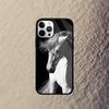 Domineering Cool Horse Phone Case For iPhone 16,15,14,13,12,11,Plus,Pro,Max Mini Magsafe Magnetic Wireless Charging