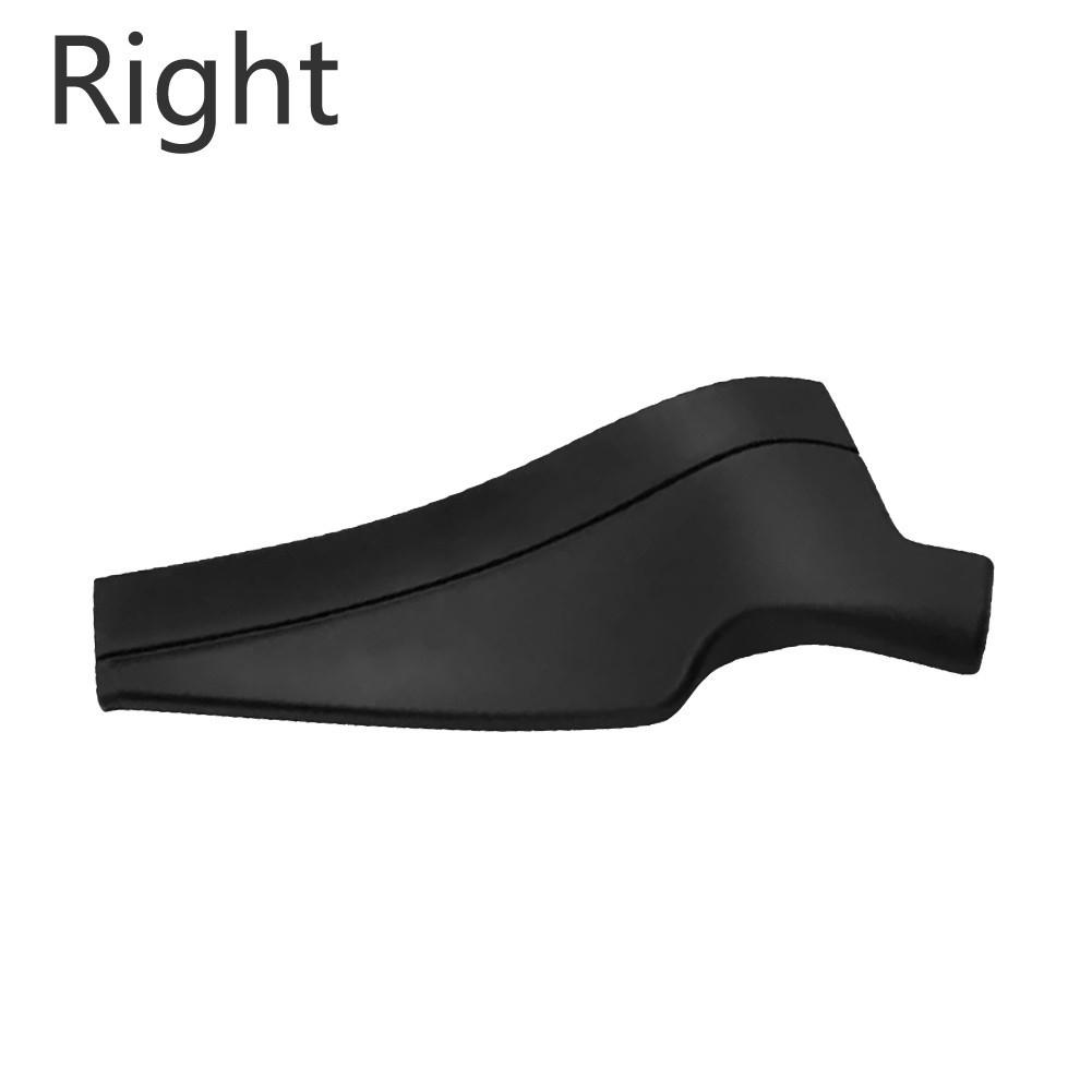 Windshield Cowl Extension Trim Cover 670013463 670013462 Fits For Maserati For Ghibli 2014 2015 2016 2017 2018 2019 2020 2021Good product