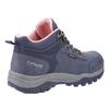 COTSWOLD Womens/Ladies Overbury Hiking Boots