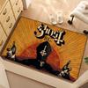 Fashion Infestissumam Small Carpet Bedside Kitchen Bath Living Home House Bedroom Floor Mat Doormat Rug Decoration
