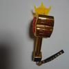 [USED] BIGBANG Gold Light Stick with Crown