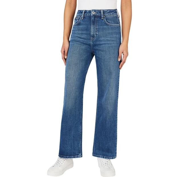 

Pepe джинсы PL204598 Wide Leg Fit джинсы 31/30