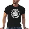 METAL T-Shirt T Shirt Man Cotton T Shirts for Man Graphic Tees Man T Shirts High Quality Luxury