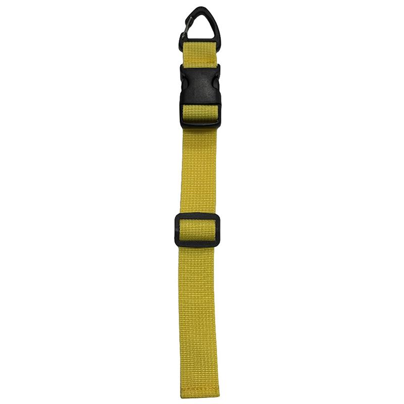 Cord Organizer Holder With Triangle Buckle Wire Manager Power Cord Management Nylon Heavy Cord Storage Straps For Cables Hoses