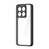 For Xiaomi 14T Pro Case Xiaomi 14T 14 13 13T Pro Cover Funda Coque Hard Transparent TPU Shockproof Back Bumper Xiaomi 14T Pro