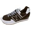 New Balance 574 Made In Usa 'Black Grey'