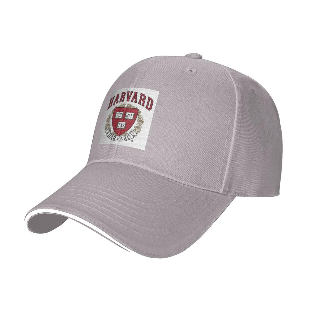 Harvard Medical School Kappe Lässige Baseballkappen Verstellbarer Hut Hip Hop Sommer Unisex Baseballkappen Anpassbar