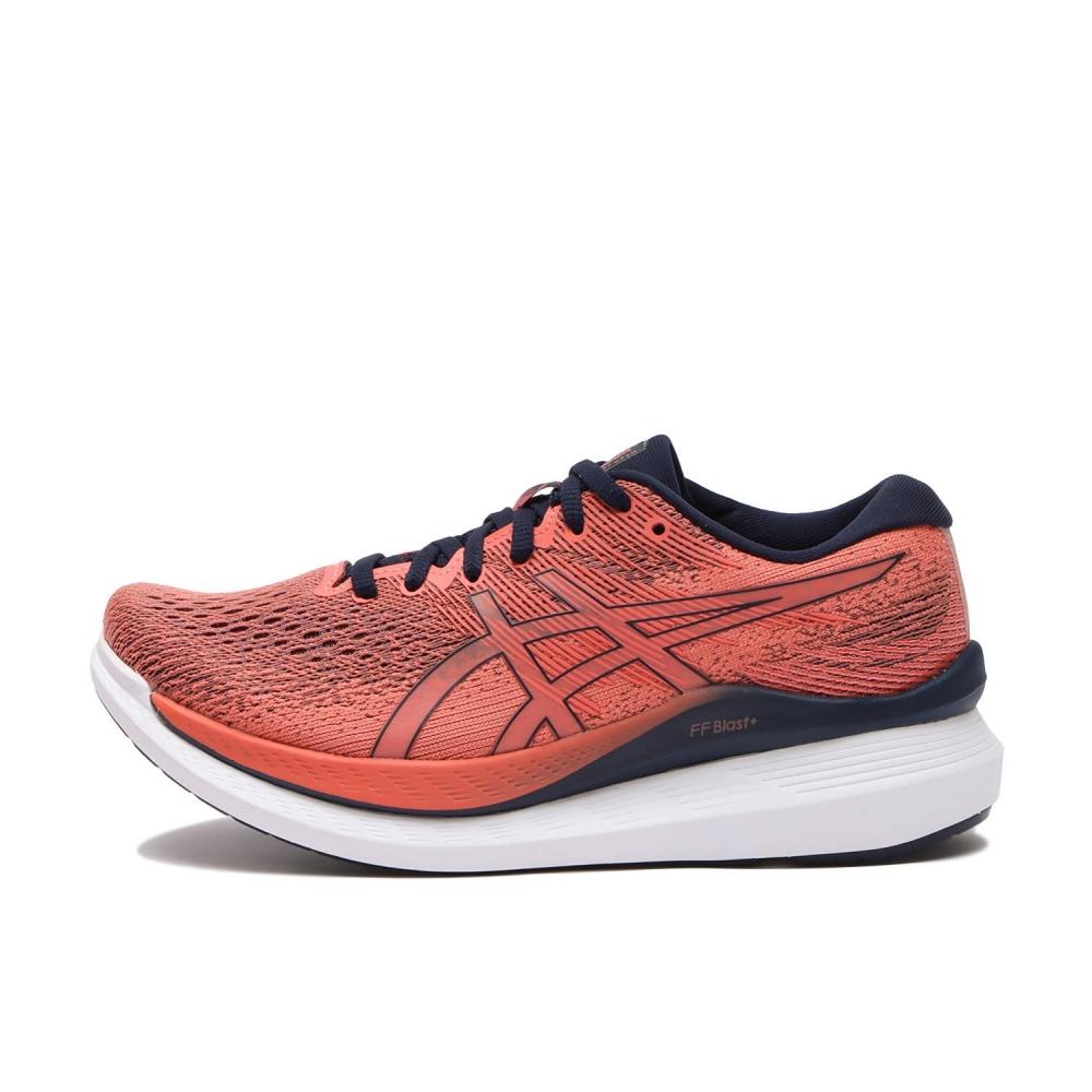 

ASICS W Glide Ride 3 1012B180.702 PAPAYA MDNT