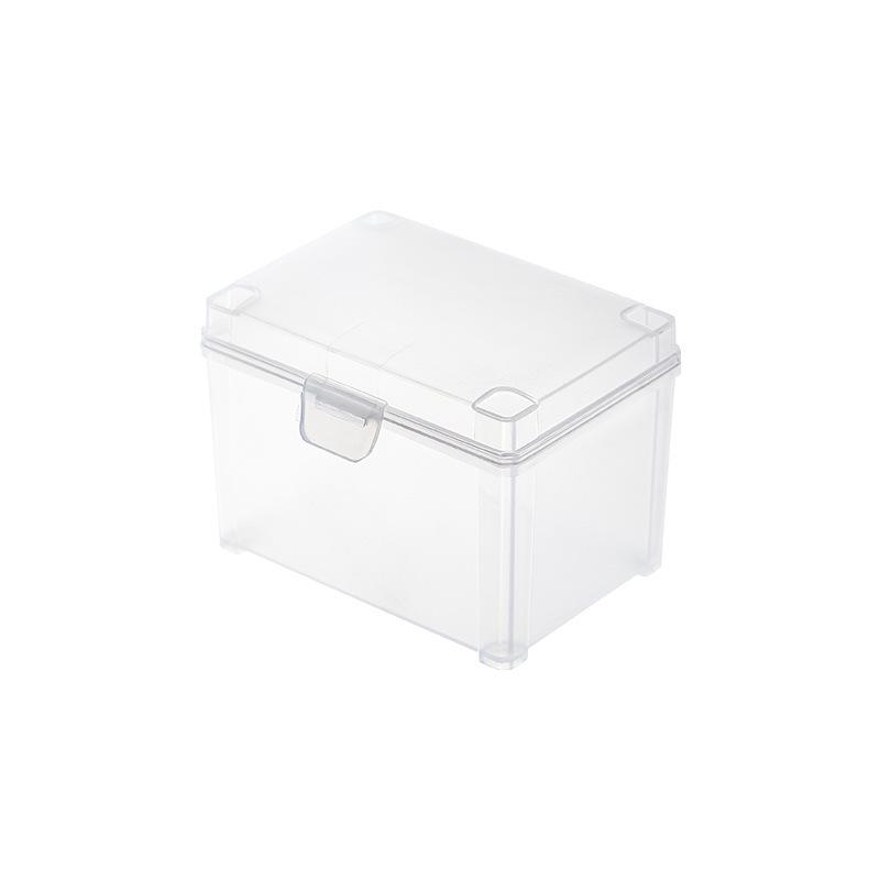 

Japanese Style Stackable Card & Bracelet Storage Box