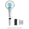 Pre-order hrtz.wav Official Light Stick & POB