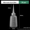 Echipament de laborator – Sticle de laborator