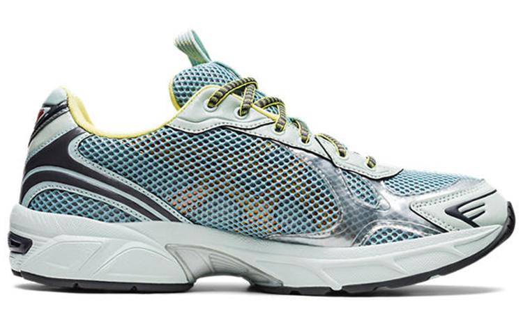 Asics UB2 S Gel 1130 Smoke Blue Pure Silver 1201A645-400
