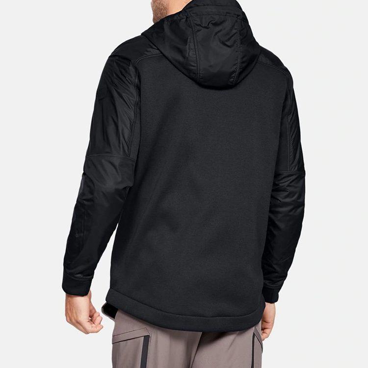 Under Armour Jacket Men's Black 1320710-001