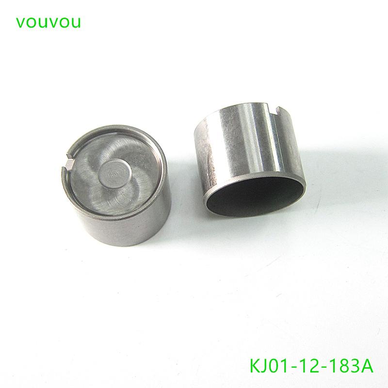Car Accessories KJ01-12-183A Engine Cylinder Valve System Tappet for Mazda 323 Protege BJ 1.6 ZM 1998-2006 Family