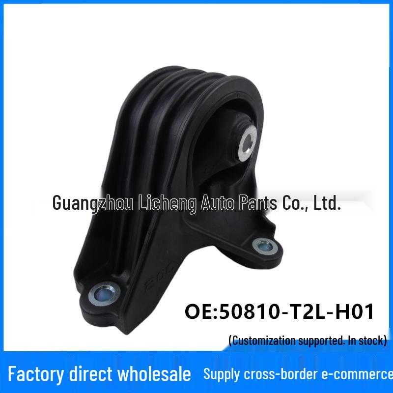 

Rear Engine Mount Rubber for Honda Accord 9th Gen 2.0 (2014-2016) Spirior Linghuo