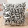500Pcs Rose Artificial Flower Head 3cm Mini PE Foam Fake Flowers for Home Decor Handmade DIY Party Wedding Decoration Gifts