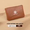 PU Leather Card Protector Case Coin Cards Cover Pouch Bag For Volkswagen VW Scirocco Passat Polo B5 B6 B7 CC Tiguan Sharan BH4
