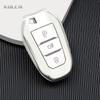 Tpu Car Remote Key Case Cover Shell For Peugeot 2008 3008 4008 5008 308 408 508 Citroen C1 C2 C4 C6 C3-Xr Picasso Grand Ds3 Ds5