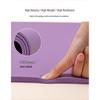 Thick Non-slip Yoga Mat for Home - Silent, Shock-absorbing, Soundproof, Ideal for Men & Women