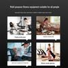 JOYRIDER JLD-Q76 Full-Track Pilates Reformer