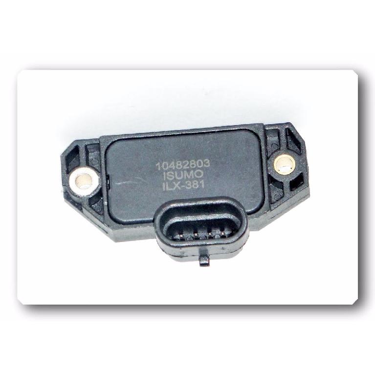 Ignition Control Module For Buick Cadillac Chevrolet GMC Isuzu Oldsmobile Pontia
