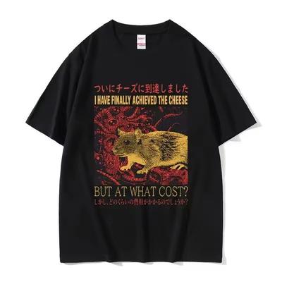 Tops – Camisetas