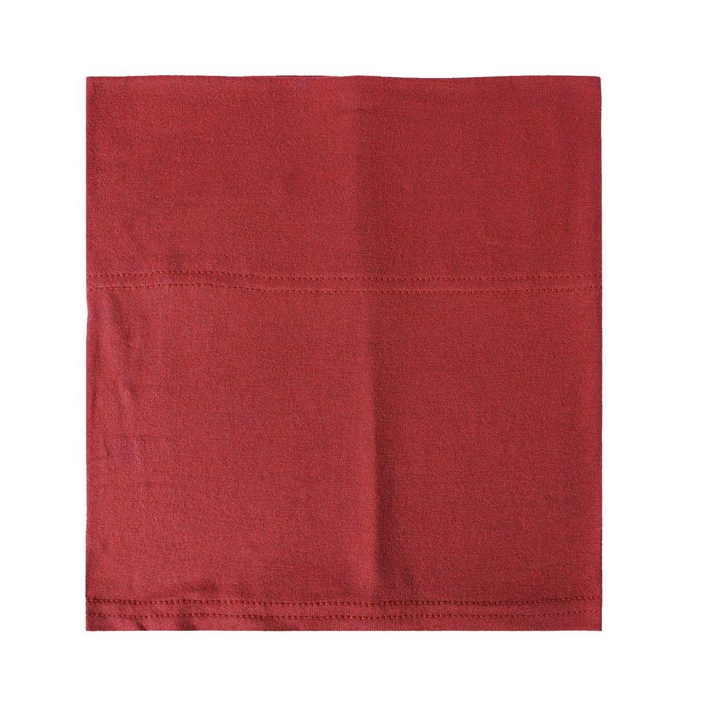 No Pilling, No Fading, Multi-Color Tube Hat, Solid Color Mercerized Cotton Bottoming Hat, Headscarf, Elastic And Breathable.