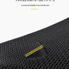 Haojue AFR125 HJ125T-27 Breathable Sun Protection Mesh Seat Cover