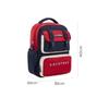 Kocotree Backpack, Lightweight, Ultra-Light, Large Capacity Backpack, Blue, Size L