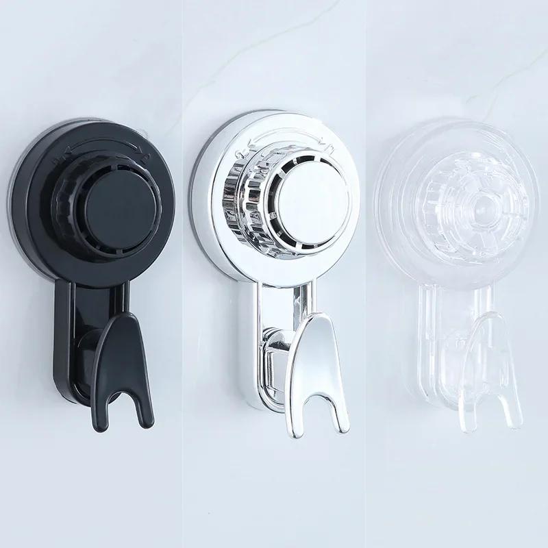 Νέος Γάντζος με Ισχυρή Βεντούζα Χωρίς Τρύπημα Βεντούζα Γάντζος Ρούχων Μπάνιο Κουζίνα Γάντζος Κενού Πολυχρηστικοί Γάντζοι