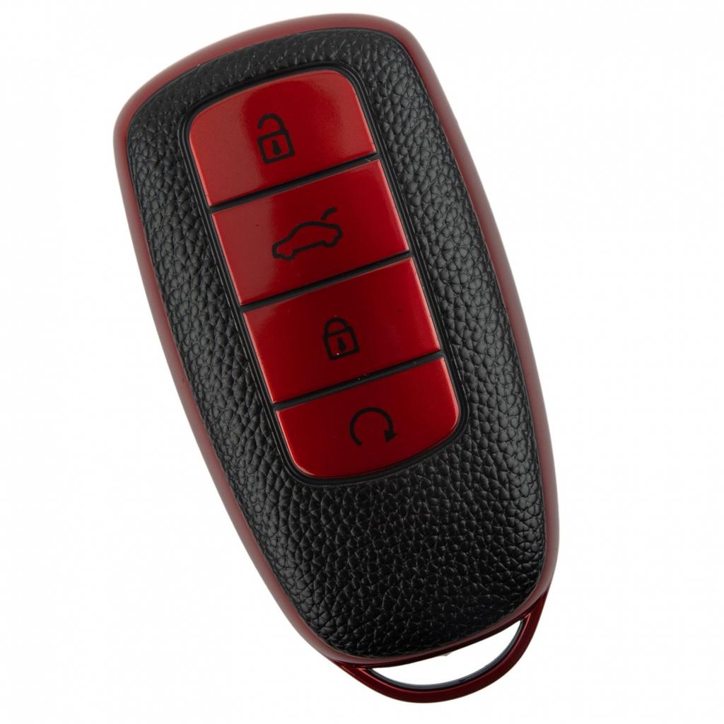 4 Colors For Chery Tiggo 8Plus Cover Excellent Touch