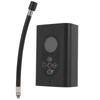 Electric Air Pump Portable Wireless USB Rechargeable Smart High Pressure Inflator Pump with LCD Display LED Light
