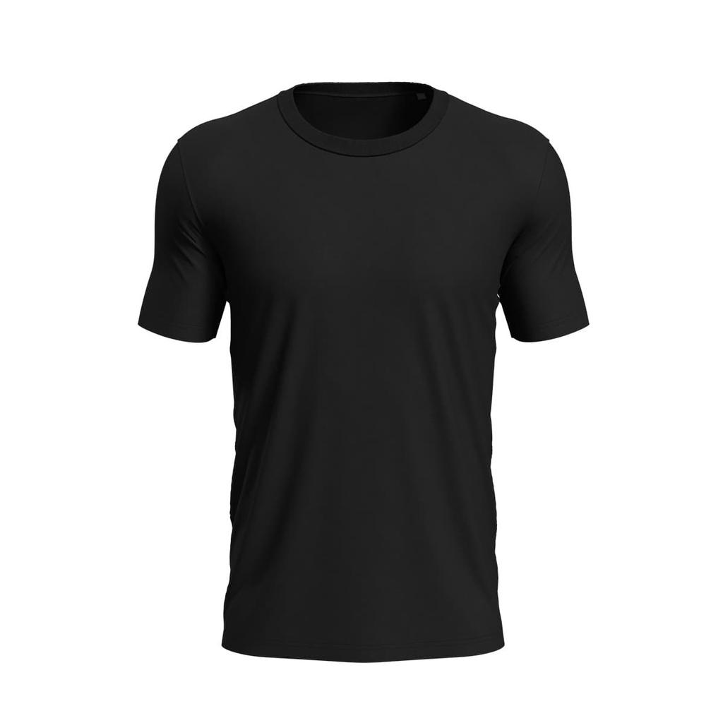 Stedman Mens Morgan Crew Neck T-Shirt