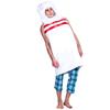 Costumes et accessoires – Mascottes