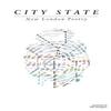 City State New London Poetry by Tom Chivers Paperback Book 9780955384684